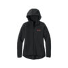 Epic Women's Phenom Bowling Full Zip Hoodie - Image 5