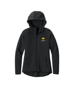 Motiv Venom Women's Phenom Bowling Full Zip Hoodie
