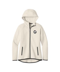 DV8 Women's Phenom Bowling Full Zip Hoodie