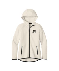 Swag Women's Phenom Bowling Full Zip Hoodie