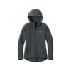 Coolwick Women's Phenom Bowling Full Zip Hoodie - Image 3