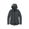 Epic Women's Phenom Bowling Full Zip Hoodie - Image 3