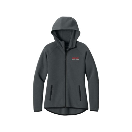 Epic Women's Phenom Bowling Full Zip Hoodie - Image 3