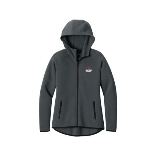 Roto Grip Women's Phenom Bowling Full Zip Hoodie - Image 3