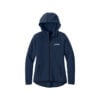 Coolwick Women's Phenom Bowling Full Zip Hoodie - Image 2