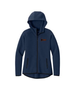 Alternative view of Hammer Women's Phenom Bowling Full Zip Hoodie