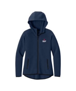 Alternative view of Roto Grip Women's Phenom Bowling Full Zip Hoodie