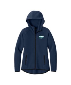Alternative view of Storm Women's Phenom Bowling Full Zip Hoodie