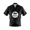 Motiv Lucky Quick Ship CoolWick Sash Zip Bowling Jersey