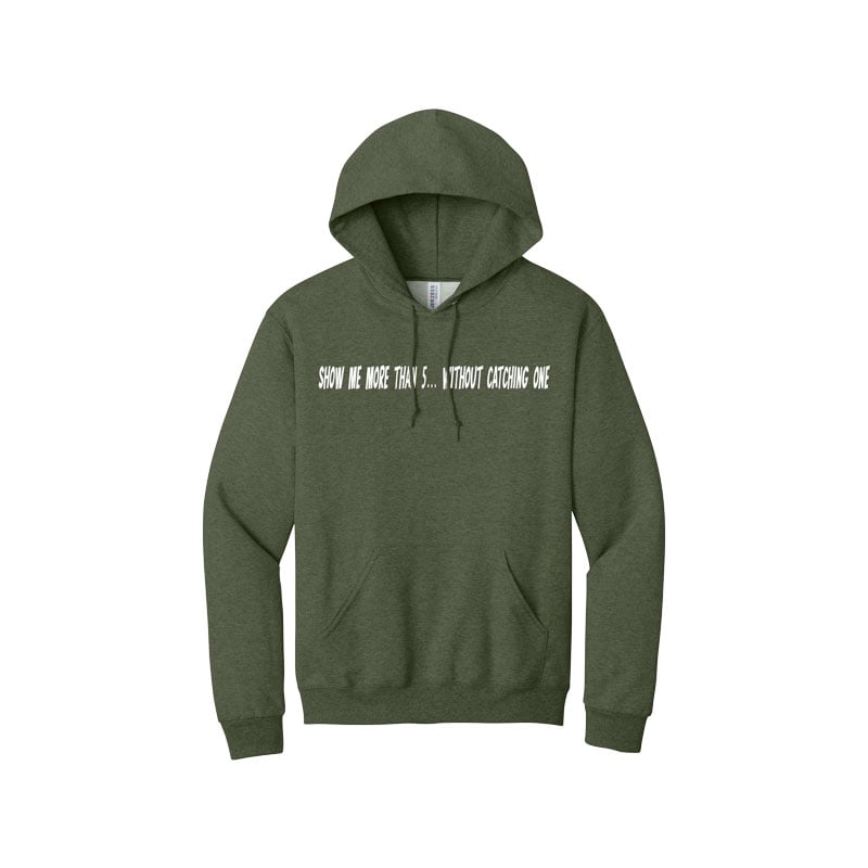 Anthony Simonsen Show Me CoolWick Hoodie