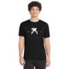 Belmo Men’s UV Pro Bowling Tee - Image 5