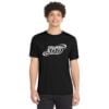 Columbia 300 Men’s UV Pro Bowling Tee - Image 5