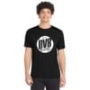 DV8 Men’s UV Pro Bowling Tee - Image 5