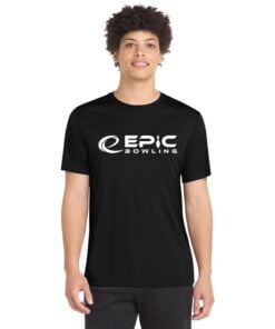 Epic Men’s UV Pro Bowling Tee