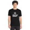 Roto Grip Men’s UV Pro Bowling Tee - Image 5