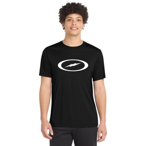 Storm Men’s UV Pro Bowling Tee - Image 5