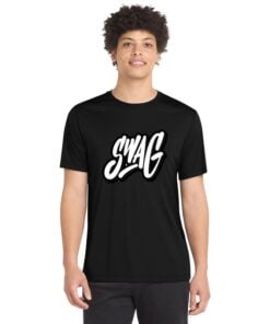 Swag Men’s UV Pro Bowling Tee