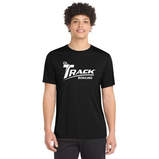Track Men’s UV Pro Bowling Tee - Image 5