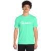 900 Global Men’s UV Pro Bowling Tee - Image 4