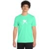 Belmo Men’s UV Pro Bowling Tee - Image 4