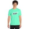 Columbia 300 Men’s UV Pro Bowling Tee