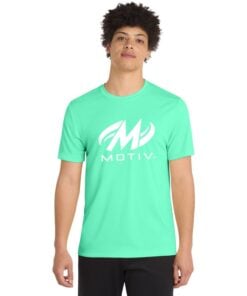 Motiv Men’s UV Pro Bowling Tee