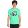Swag Men’s UV Pro Bowling Tee - Image 5