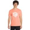 12Bagger Men’s UV Pro Bowling Tee