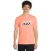 Columbia 300 Men’s UV Pro Bowling Tee - Image 4
