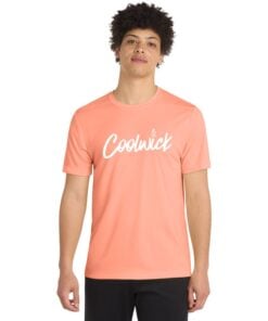 Coolwick Men’s UV Pro Bowling Tee