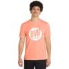 DV8 Men’s UV Pro Bowling Tee - Image 3