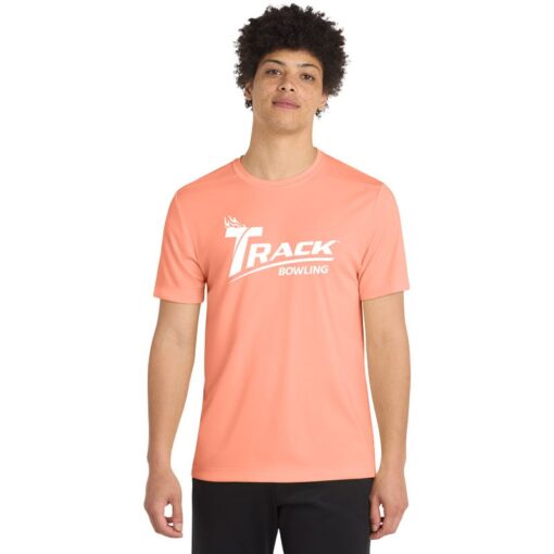 Track Men’s UV Pro Bowling Tee - Image 4