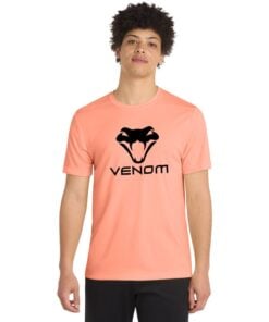 Motiv Venom Men’s UV Pro Bowling Tee