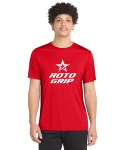 Roto Grip Men’s UV Pro Bowling Tee