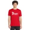 Track Men’s UV Pro Bowling Tee - Image 3