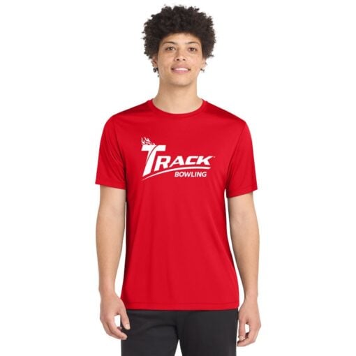 Track Men’s UV Pro Bowling Tee - Image 3