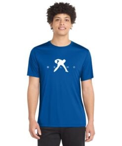 Belmo Men’s UV Pro Bowling Tee