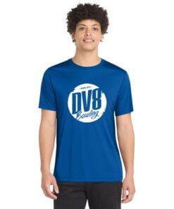 Alternative view of DV8 Men’s UV Pro Bowling Tee