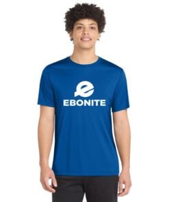 Ebonite Men’s UV Pro Bowling Tee