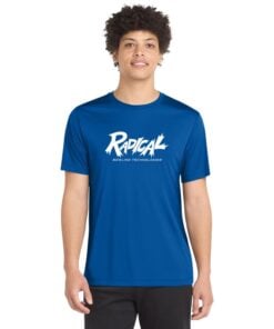 Alternative view of Radical Men’s UV Pro Bowling Tee