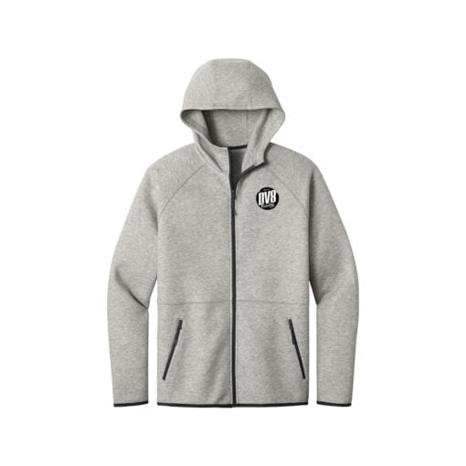 DV8 Men's Phenom Bowling Full Zip Hoodie - Image 5