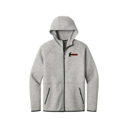Hammer Men's Phenom Bowling Full Zip Hoodie - Image 5