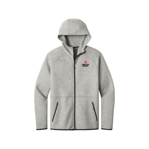 Roto Grip Men's Phenom Bowling Full Zip Hoodie - Image 5