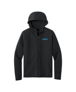 Coolwick Men's Phenom Bowling Full Zip Hoodie