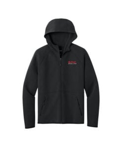 Epic Men's Phenom Bowling Full Zip Hoodie