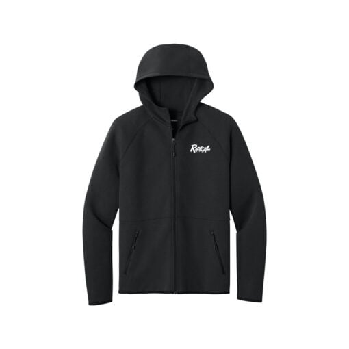 Radical Men's Phenom Bowling Full Zip Hoodie - Image 5