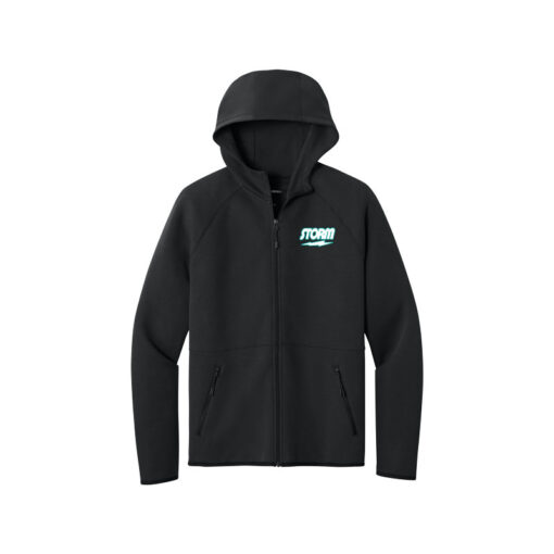 Storm Men's Phenom Bowling Full Zip Hoodie - Image 5