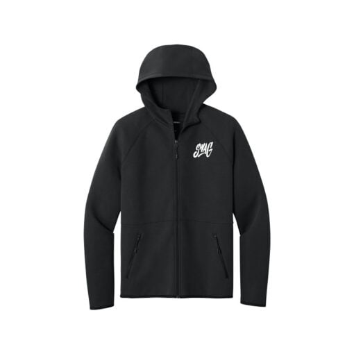 Swag Men's Phenom Bowling Full Zip Hoodie - Image 4