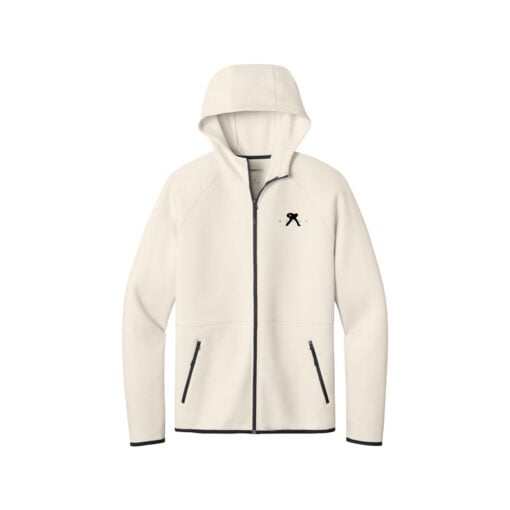 Belmo Men's Phenom Bowling Full Zip Hoodie - Image 3