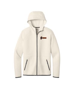 Hammer Men's Phenom Bowling Full Zip Hoodie